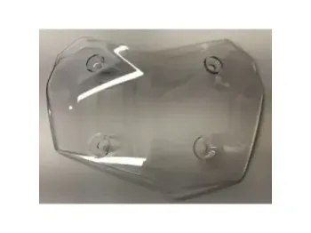 Bulle BMW F 750 GS 2018-2023