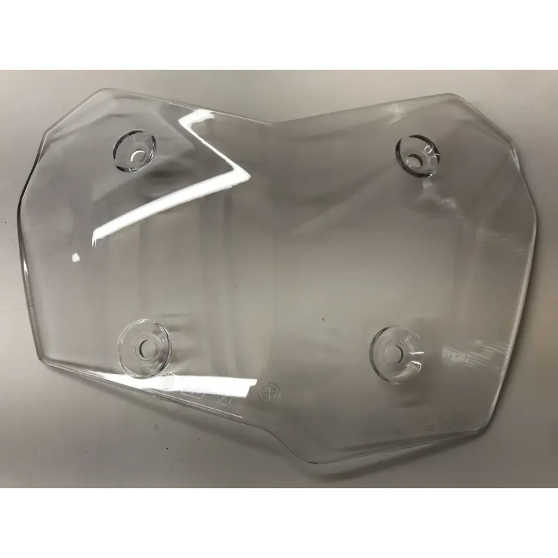 Bulle BMW F 750 GS 2018-2023