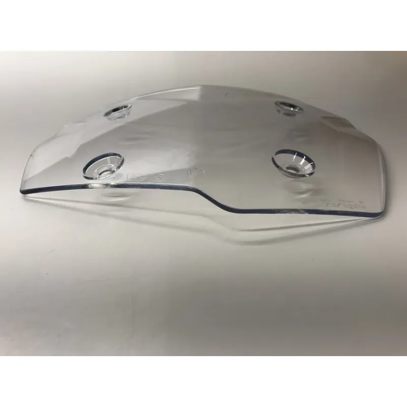Bulle BMW F 750 GS 2018-2023