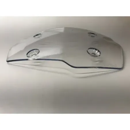 Bulle BMW F 750 GS 2018-2023