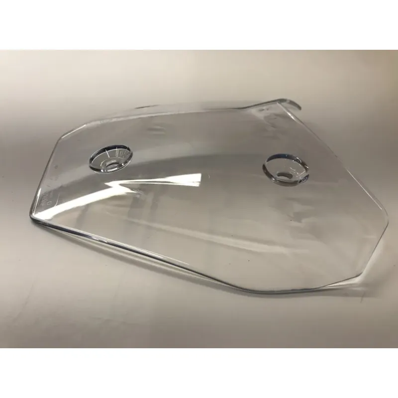 Bulle BMW F 750 GS 2018-2023