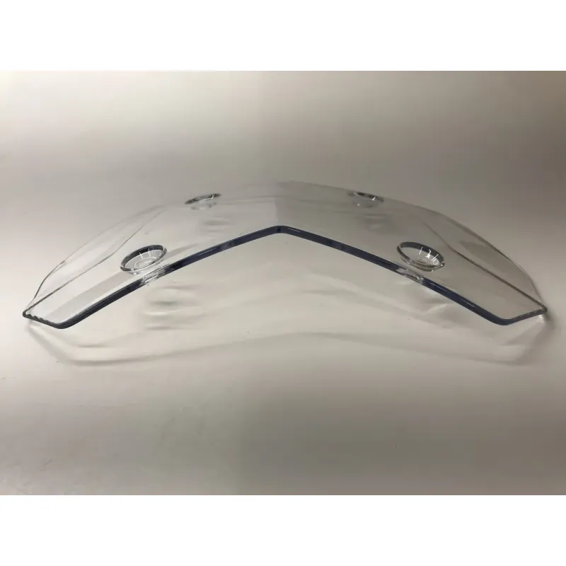 Bulle BMW F 750 GS 2018-2023