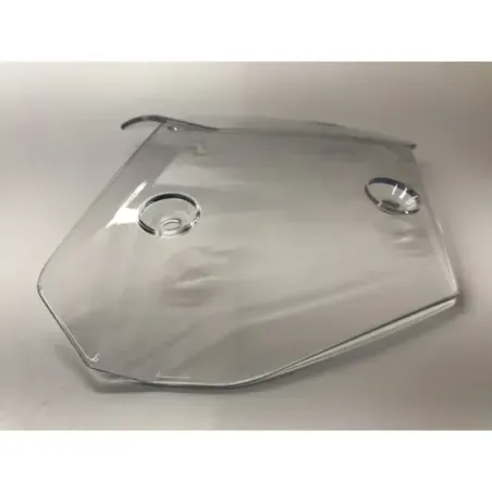 Bulle BMW F 750 GS 2018-2023