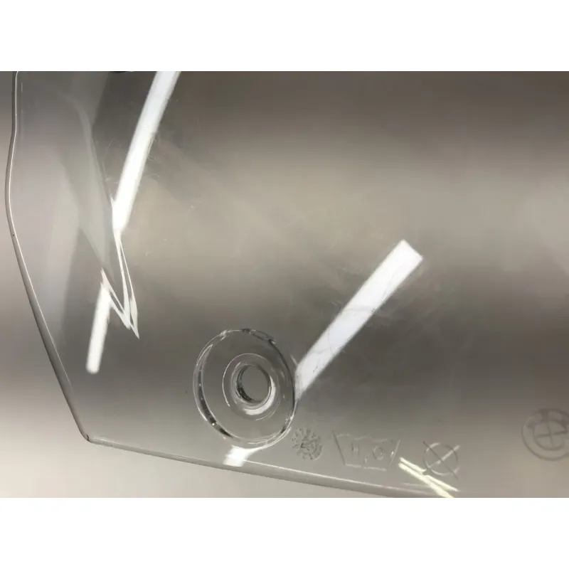 Bulle BMW F 750 GS 2018-2023