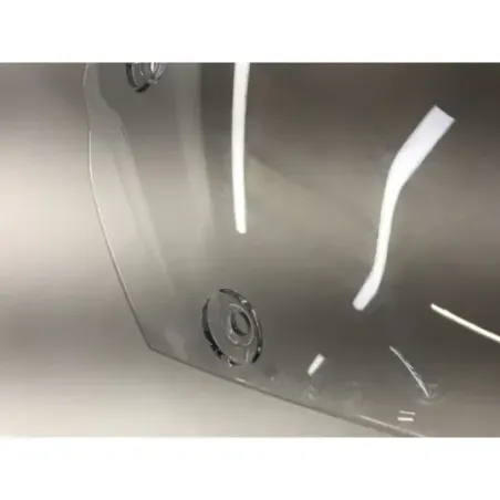 Bulle BMW F 750 GS 2018-2023