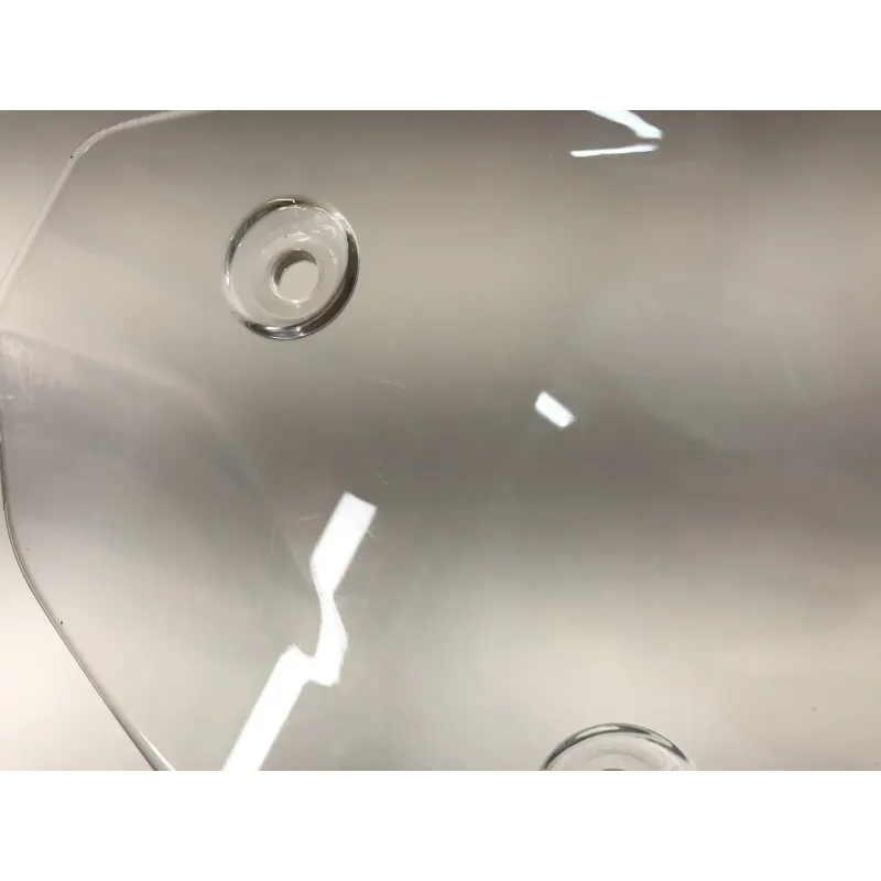 Bulle BMW F 750 GS 2018-2023