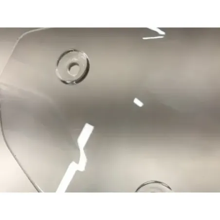 Bulle BMW F 750 GS 2018-2023