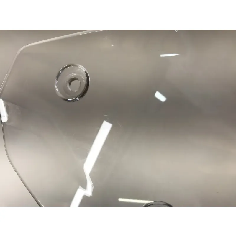 Bulle BMW F 750 GS 2018-2023