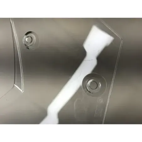 Bulle BMW F 750 GS 2018-2023