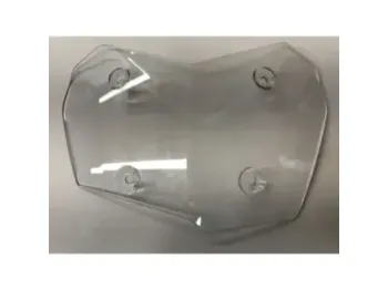 Bulle BMW F 750 GS 2018-2023