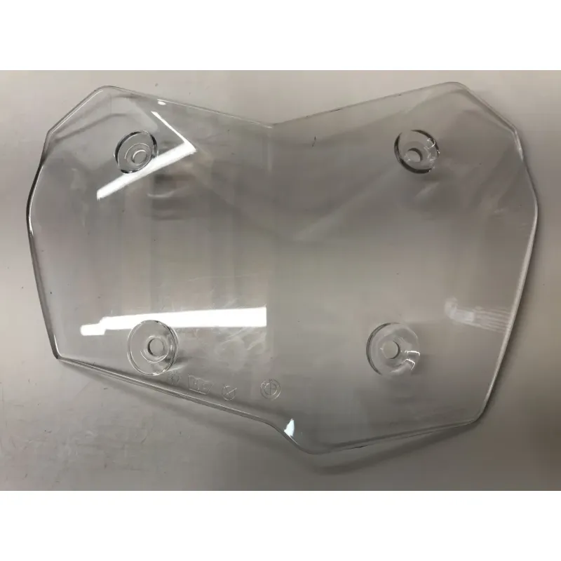 Bulle BMW F 750 GS 2018-2023