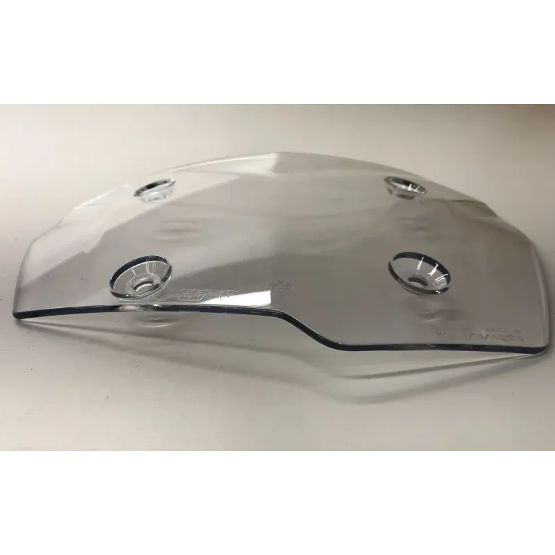 Bulle BMW F 750 GS 2018-2023