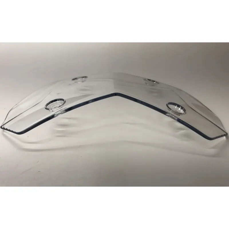 Bulle BMW F 750 GS 2018-2023