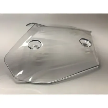 Bulle BMW F 750 GS 2018-2023