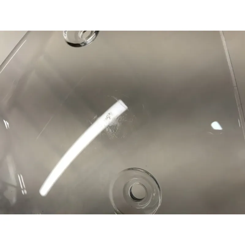 Bulle BMW F 750 GS 2018-2023