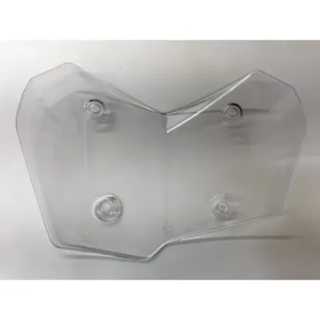 Bulle BMW F 750 GS 2018-2023