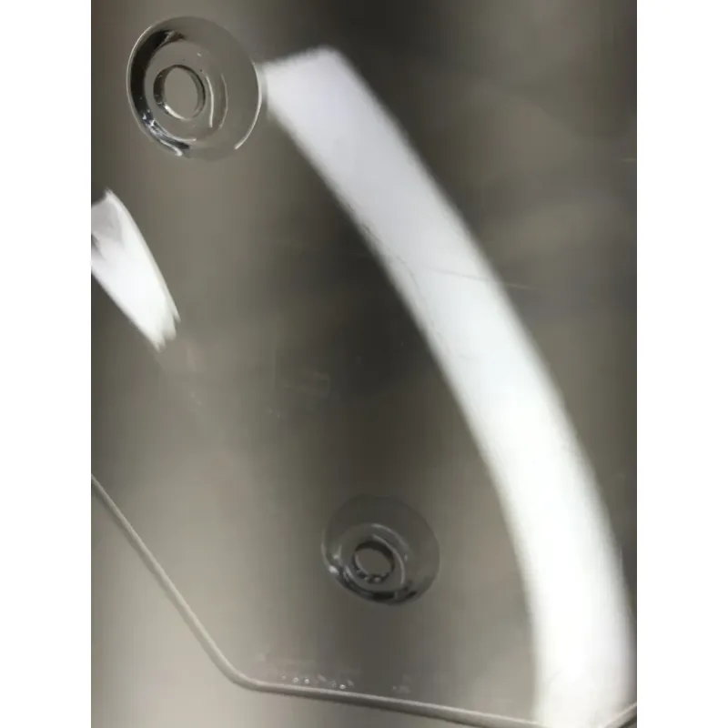Bulle BMW F 750 GS 2018-2023