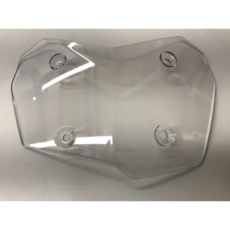 Bulle BMW F 750 GS 2018-2023