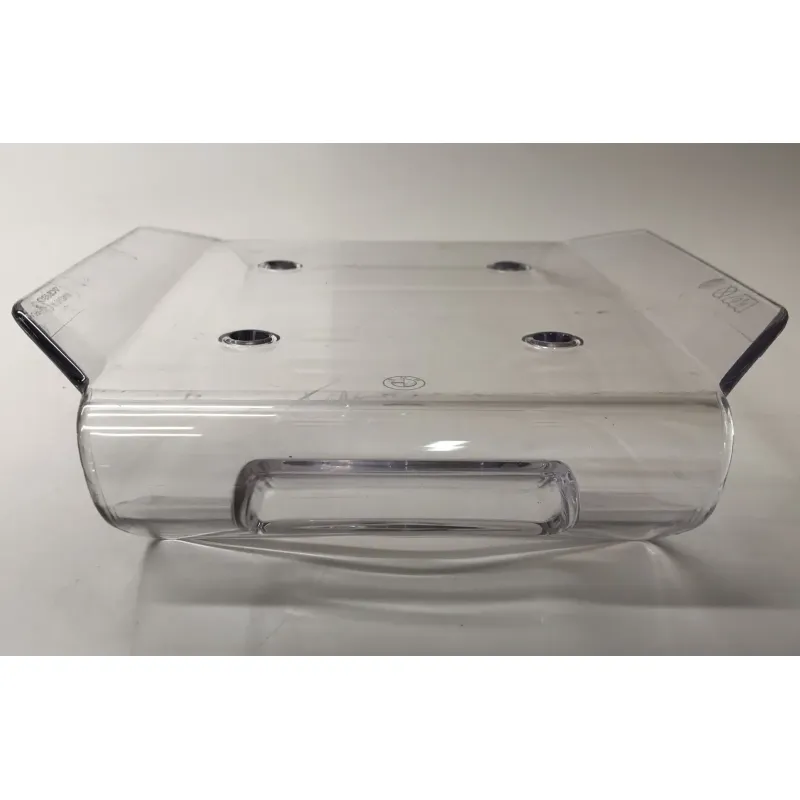 Bulle BMW CE 04 2021-2024