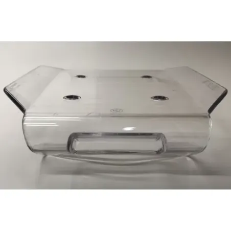 Bulle BMW CE 04 2021-2024