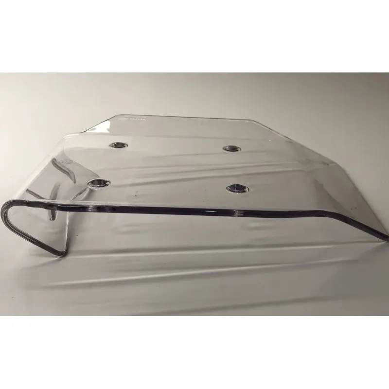 Bulle BMW CE 04 2021-2024