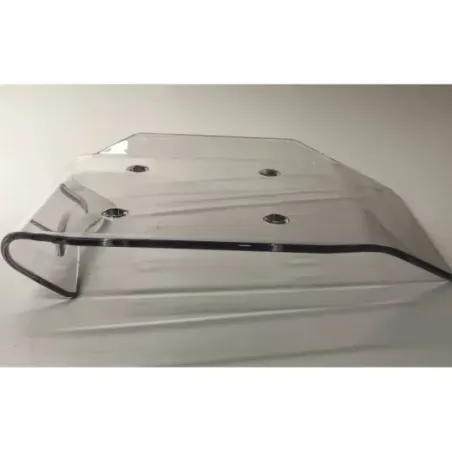 Bulle BMW CE 04 2021-2024