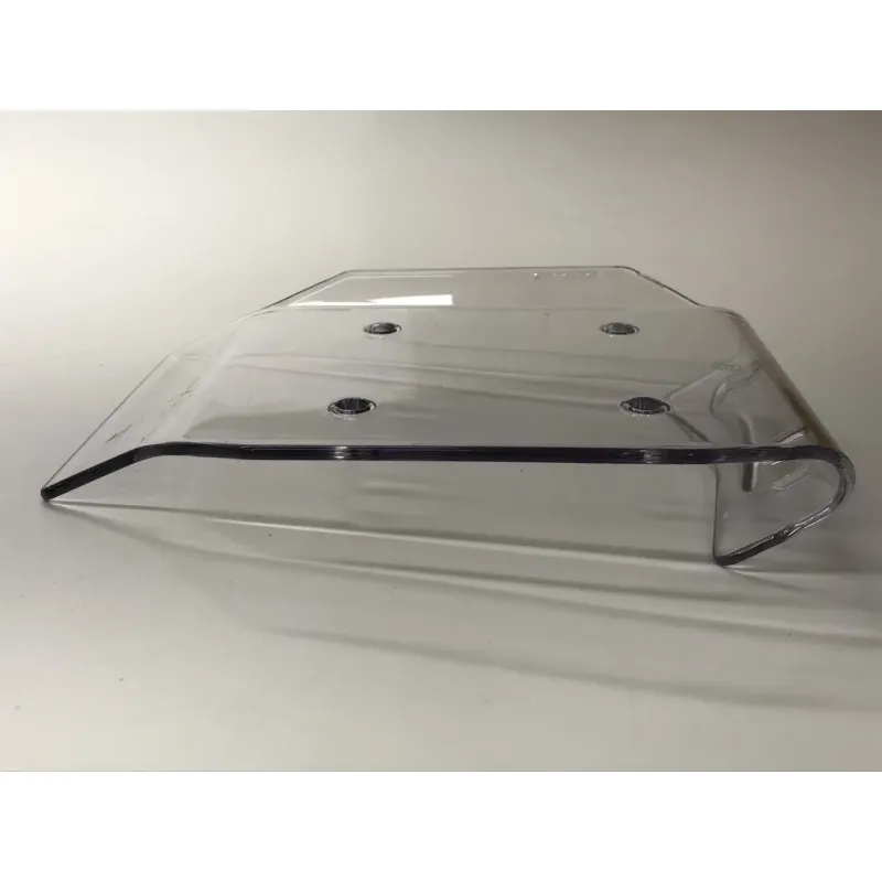 Bulle BMW CE 04 2021-2024