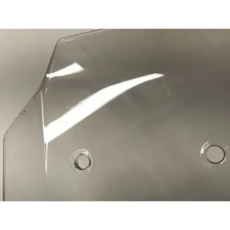 Bulle BMW CE 04 2021-2024