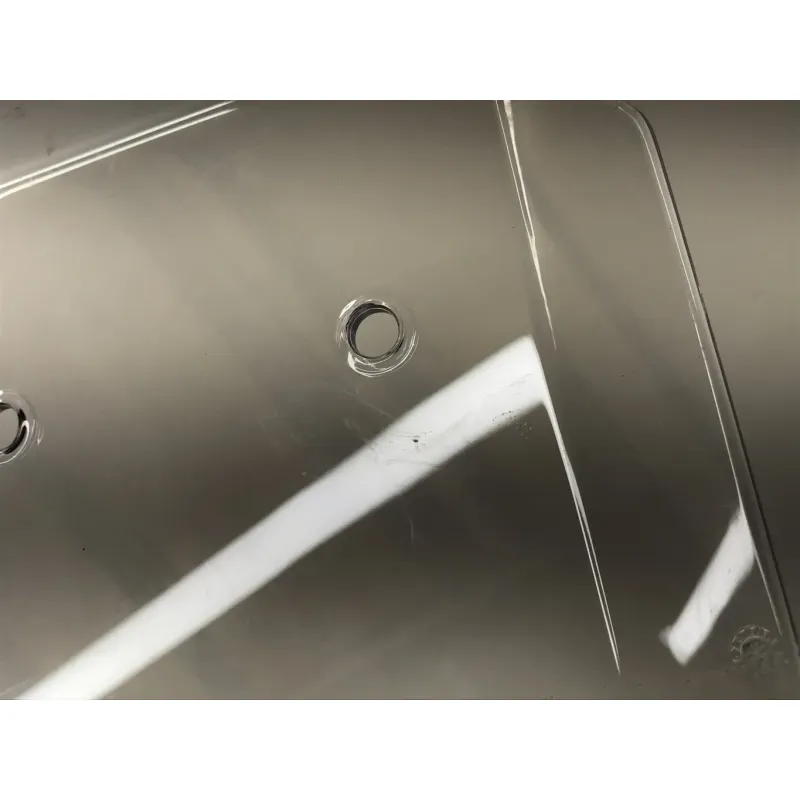 Bulle BMW CE 04 2021-2024