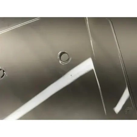 Bulle BMW CE 04 2021-2024