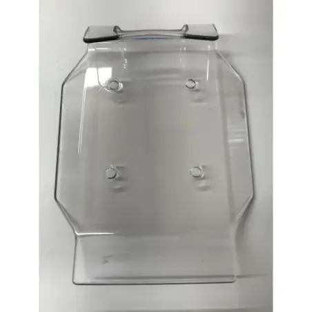 Bulle BMW CE 04 2021-2024
