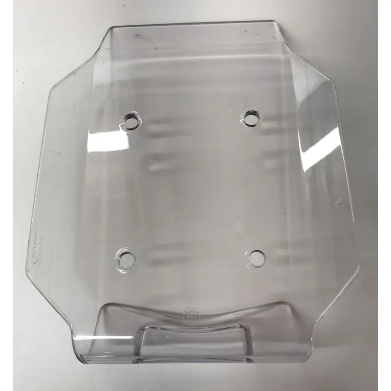 Bulle BMW CE 04 2021-2024