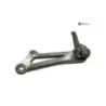 Platine et repose pieds arriere gauche KAWASAKI Z 750 2004-2006 Platine et repose pieds arriere gauche KAWASAKI Z 750 2004-2006