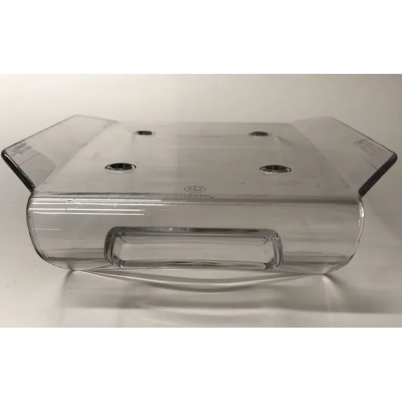 Bulle BMW CE 04 2021-2024