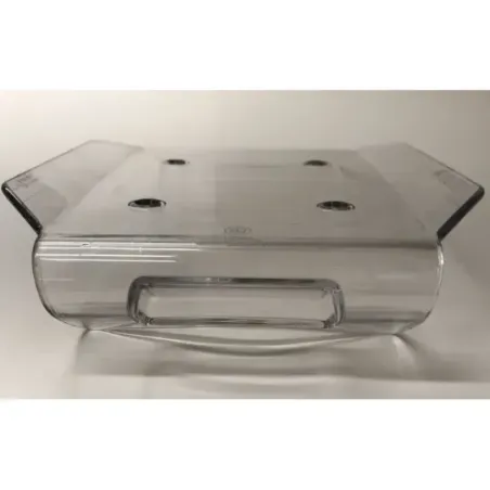 Bulle BMW CE 04 2021-2024