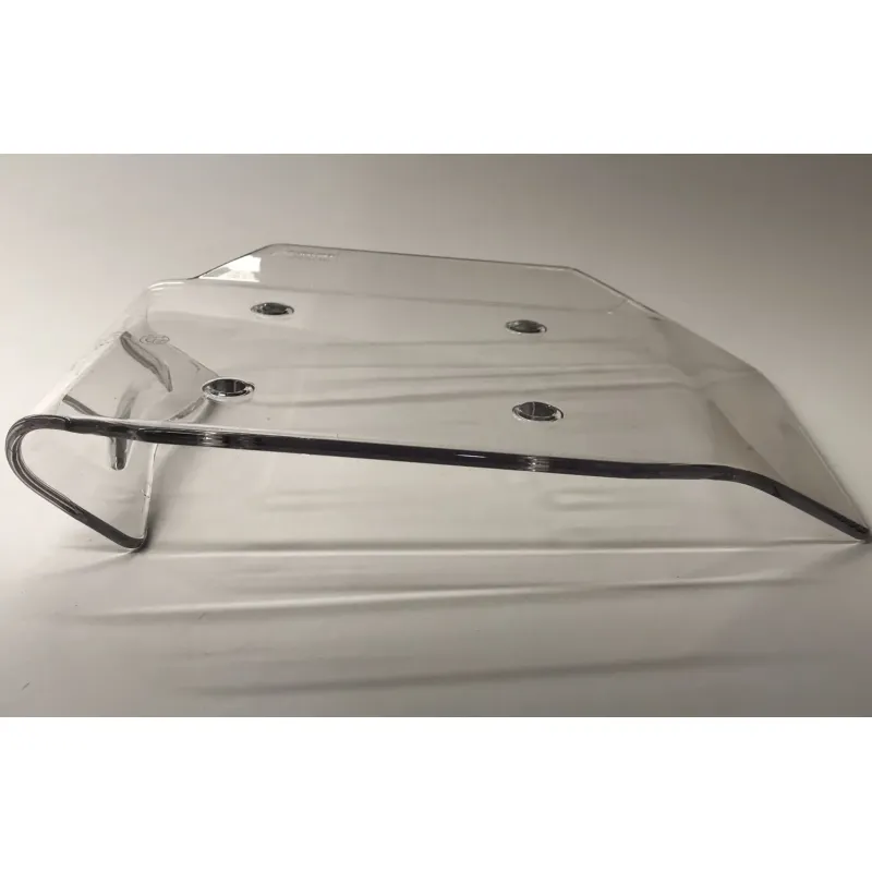 Bulle BMW CE 04 2021-2024