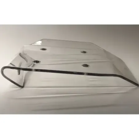 Bulle BMW CE 04 2021-2024