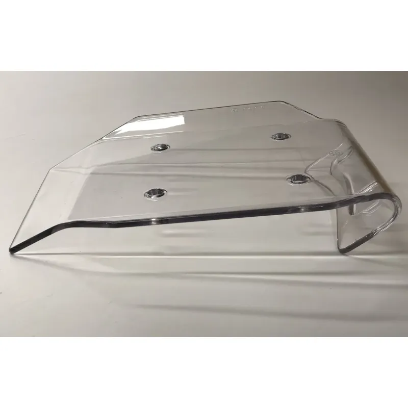 Bulle BMW CE 04 2021-2024