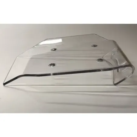 Bulle BMW CE 04 2021-2024