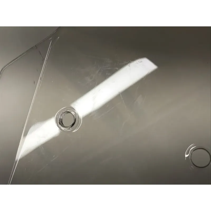 Bulle BMW CE 04 2021-2024