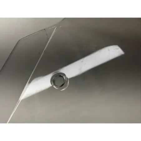 Bulle BMW CE 04 2021-2024