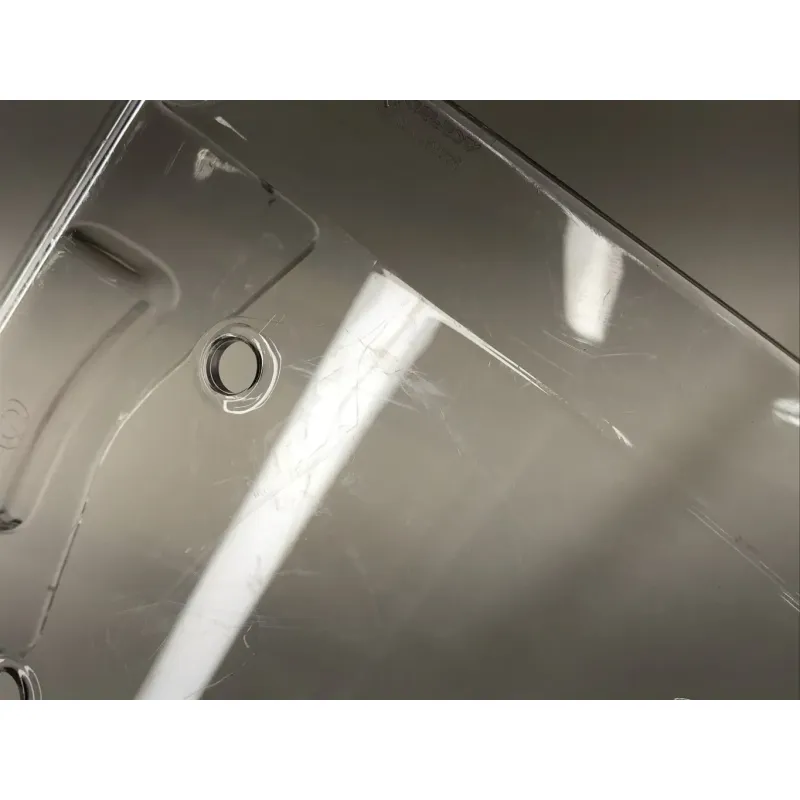 Bulle BMW CE 04 2021-2024