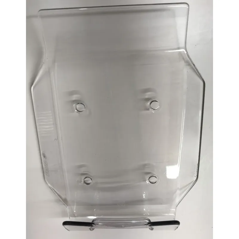 Bulle BMW CE 04 2021-2024