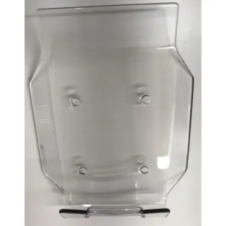 Bulle BMW CE 04 2021-2024