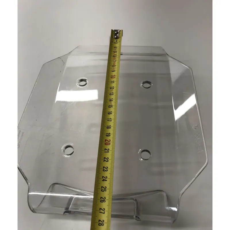 Bulle BMW CE 04 2021-2024