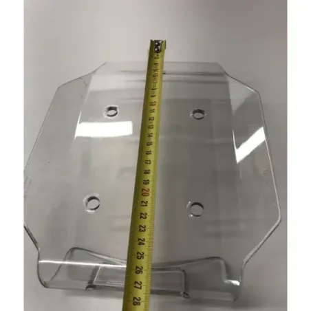 Bulle BMW CE 04 2021-2024