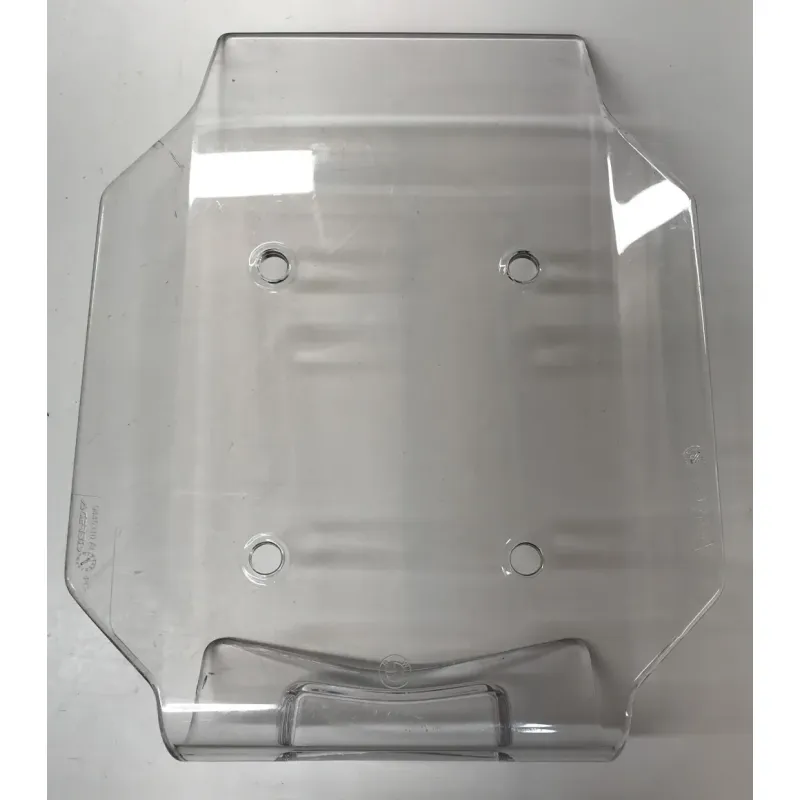 Bulle BMW CE 04 2021-2024