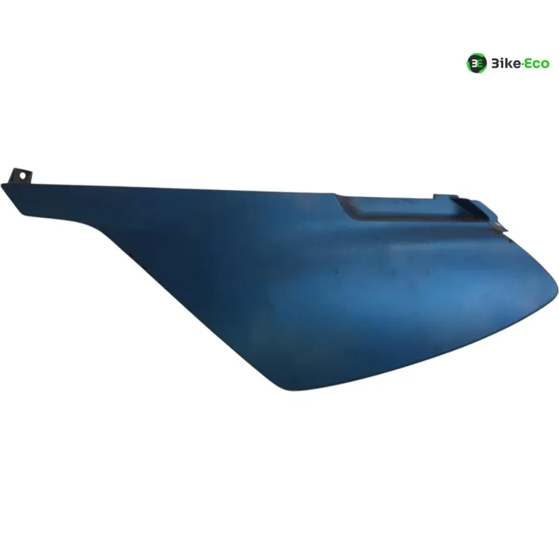 Cache carenage sous selle gauche DERBI SENDA 50 2007-2009 R X-RACE