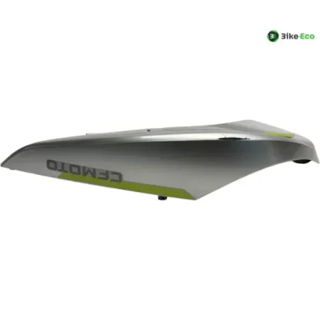 Cache flanc de carenage droit CF MOTO MT 800 2022-2024 SPORT