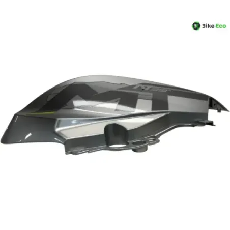 Cache flanc de carenage droit CF MOTO MT 800 2022-2024 SPORT
